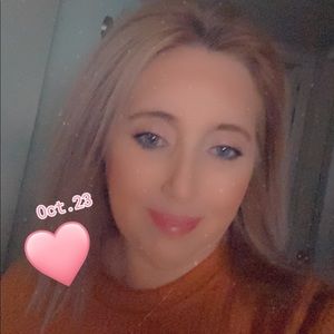 Meet your Posher, Tammy